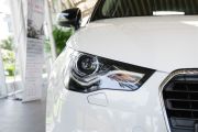 奥迪-奥迪A1-30 TFSI Sportback豪华型