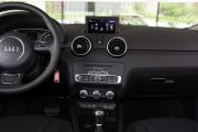 奥迪-奥迪A1-30 TFSI Sportback豪华型