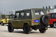 北汽制造-BJ212-2.0L 四驱标准型