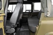 北汽制造-BJ212-2.0L 四驱标准型