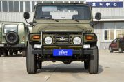 北汽制造-BJ212-2.0L 四驱标准型