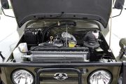 北汽制造-BJ212-2.0L 四驱标准型