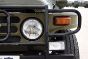 北汽制造-BJ212-2.0L 四驱标准型
