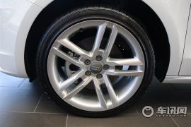 奥迪-奥迪A1-30 TFSI Sportback豪华型