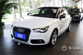 奥迪-奥迪A1-30 TFSI Sportback豪华型