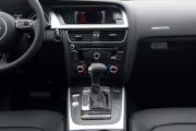 奥迪-奥迪A5-Sportback 45 TFSI