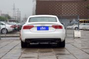 奥迪-奥迪A5-Sportback 45 TFSI