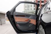 奥迪-奥迪A8-A8L 30 FSI 舒适型