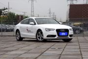 奥迪-奥迪A5-Sportback 45 TFSI
