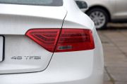奥迪-奥迪A5-Sportback 45 TFSI