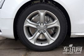 奥迪-奥迪A5-Sportback 45 TFSI