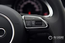 奥迪-奥迪A5-Sportback 45 TFSI