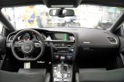 奥迪-奥迪RS5-奥迪RS 5  2014款 RS 5 Coupe 特别版