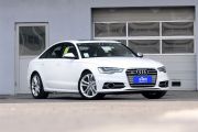 奥迪-奥迪S6-S6 4.0TFSI