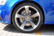 奥迪-奥迪RS5-奥迪RS 5  2014款 RS 5 Coupe 特别版