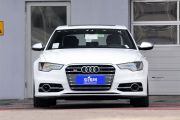 奥迪-奥迪S6-S6 4.0TFSI
