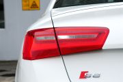 奥迪-奥迪S6-S6 4.0TFSI