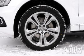 奥迪-奥迪Q5(进口)-40 TFSI Hybrid