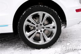 奥迪-奥迪Q5(进口)-40 TFSI Hybrid