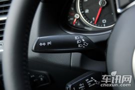 奥迪-奥迪Q5(进口)-40 TFSI Hybrid