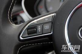 奥迪-奥迪S6-S6 4.0TFSI