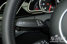 奥迪-奥迪RS5-奥迪RS 5  2014款 RS 5 Coupe 特别版