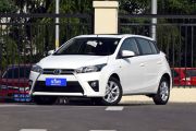 广汽丰田-YARiS L 致炫-1.5G 自动炫动天窗特别版  ￥9.58