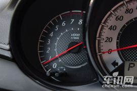 广汽丰田-YARiS L 致炫-1.5G 自动炫动天窗特别版  ￥9.58