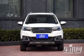 长城汽车-哈弗H1-蓝标 1.5L AMT豪华型  ￥7.79