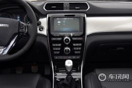 长城汽车-哈弗H2-1.5T 手动两驱尊贵型  ￥11.58