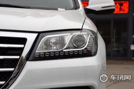 长城汽车-哈弗H2-1.5T 手动两驱尊贵型  ￥11.58