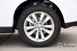 长城汽车-哈弗H2-1.5T 手动两驱尊贵型  ￥11.58