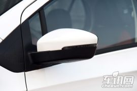 长城汽车-哈弗H1-蓝标 1.5L AMT豪华型  ￥7.79