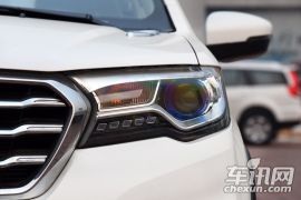 长城汽车-哈弗H1-蓝标 1.5L AMT豪华型  ￥7.79