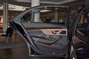 奔驰AMG-奔驰S级AMG-S 63 L AMG 4MATIC  ￥253.8