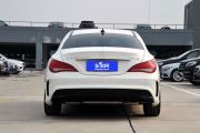 奔驰AMG-奔驰CLA级AMG-CLA 45 AMG 4MATIC  ￥59.8