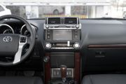 一汽丰田-普拉多-3.5L TX-L NAVI  ￥55.13
