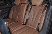 奔驰AMG-奔驰S级AMG-S 63 L AMG 4MATIC  ￥253.8