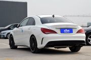 奔驰AMG-奔驰CLA级AMG-CLA 45 AMG 4MATIC  ￥59.8