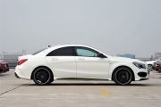 奔驰AMG-奔驰CLA级AMG-CLA 45 AMG 4MATIC  ￥59.8