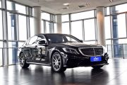 奔驰AMG-奔驰S级AMG-S 63 L AMG 4MATIC  ￥253.8