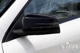 奔驰AMG-奔驰CLA级AMG-CLA 45 AMG 4MATIC  ￥59.8