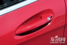 奔驰AMG-奔驰A级AMG-A45 AMG 4MATIC  ￥49.8