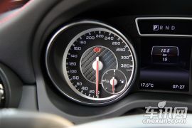 奔驰AMG-奔驰CLA级AMG-CLA 45 AMG 4MATIC  ￥59.8