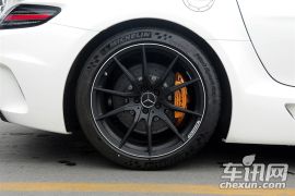 奔驰AMG-奔驰SLS级AMG-SLS AMG Black Series  ￥380.0
