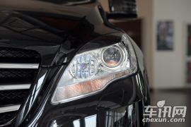 奔驰-奔驰R级-R 400 4MATIC豪华型  ￥80.6
