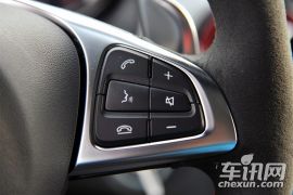 奔驰AMG-奔驰CLA级AMG-CLA 45 AMG 4MATIC  ￥59.8