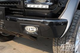 奔驰-奔驰G级-G500