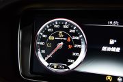 奔驰AMG-奔驰S级AMG-S 63 L AMG 4MATIC  ￥253.8