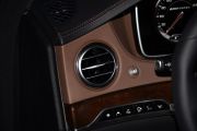 奔驰AMG-奔驰S级AMG-S 63 L AMG 4MATIC  ￥253.8